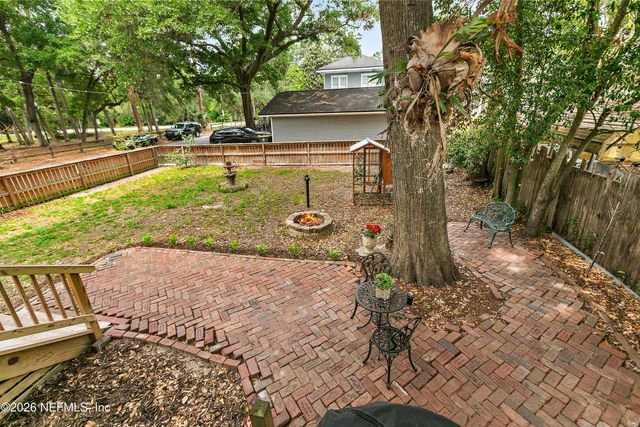 3691 OAK Street, Jacksonville, FL 32205