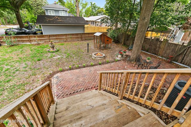 3691 OAK Street, Jacksonville, FL 32205