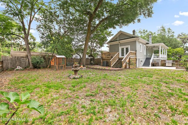 3691 OAK Street, Jacksonville, FL 32205