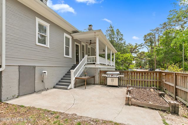 3691 OAK Street, Jacksonville, FL 32205