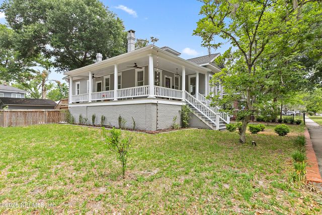 3691 OAK Street, Jacksonville, FL 32205