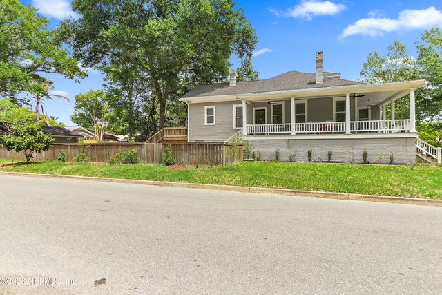3691 OAK Street, Jacksonville, FL 32205