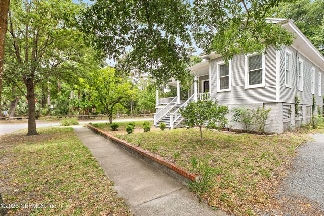 3691 OAK Street, Jacksonville, FL 32205