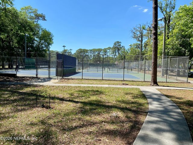 3691 OAK Street, Jacksonville, FL 32205