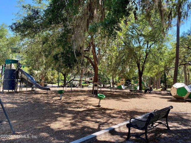 3691 OAK Street, Jacksonville, FL 32205