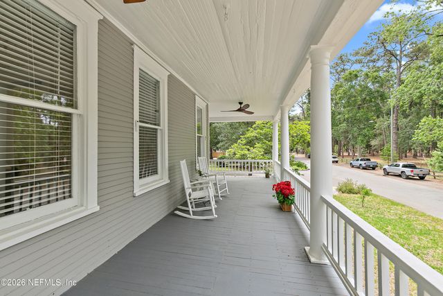 3691 OAK Street, Jacksonville, FL 32205