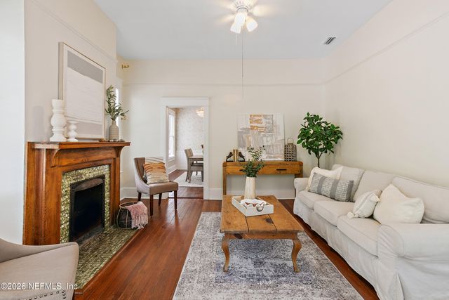 3691 OAK Street, Jacksonville, FL 32205