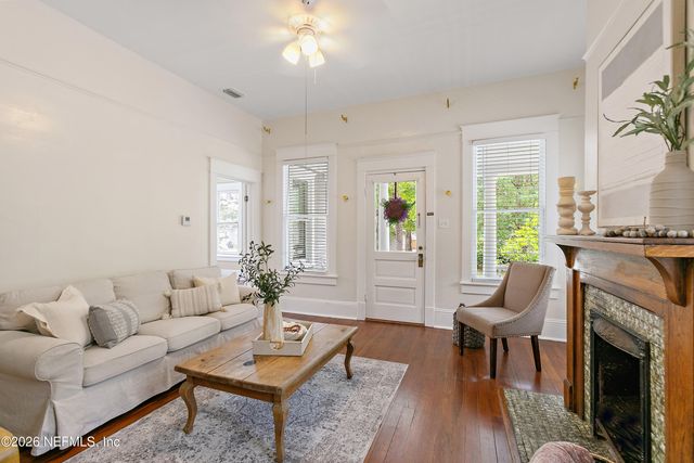 3691 OAK Street, Jacksonville, FL 32205