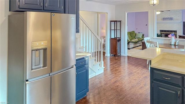 2713 Esplanade CT, Virginia Beach, VA 23456