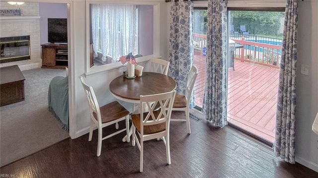 2713 Esplanade CT, Virginia Beach, VA 23456