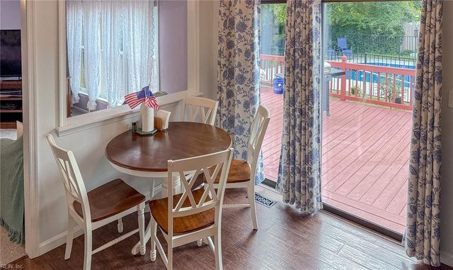 2713 Esplanade CT, Virginia Beach, VA 23456