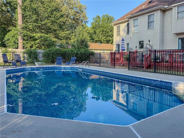 2713 Esplanade CT, Virginia Beach, VA 23456