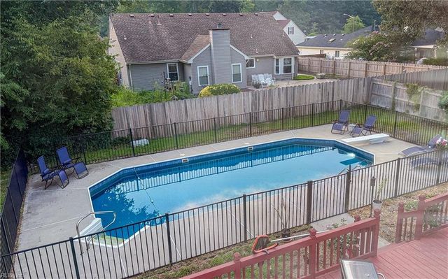 2713 Esplanade CT, Virginia Beach, VA 23456