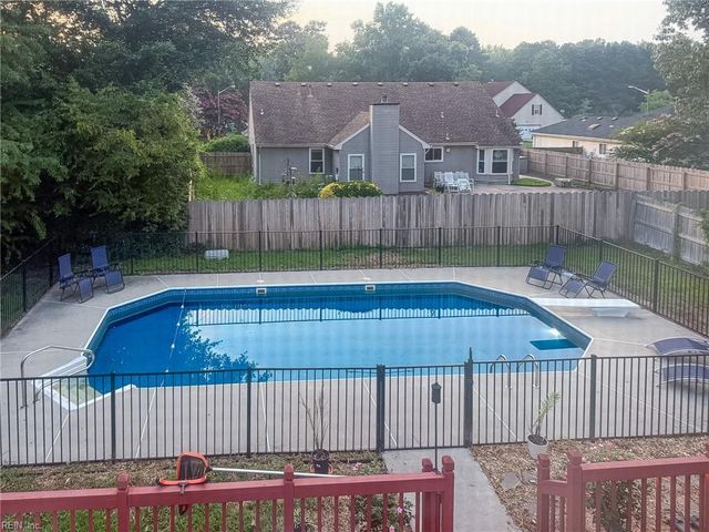 2713 Esplanade CT, Virginia Beach, VA 23456
