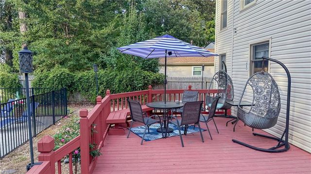 2713 Esplanade CT, Virginia Beach, VA 23456