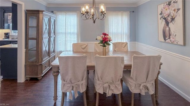 2713 Esplanade CT, Virginia Beach, VA 23456