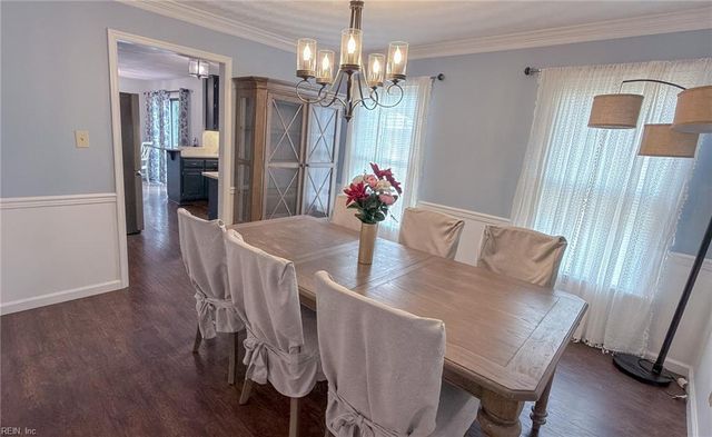 2713 Esplanade CT, Virginia Beach, VA 23456