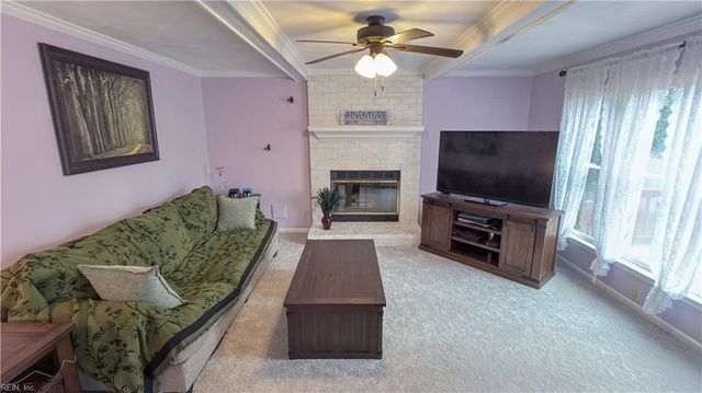 2713 Esplanade CT, Virginia Beach, VA 23456
