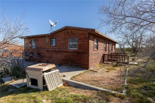 25640 Jasper, Barstow, CA 92311