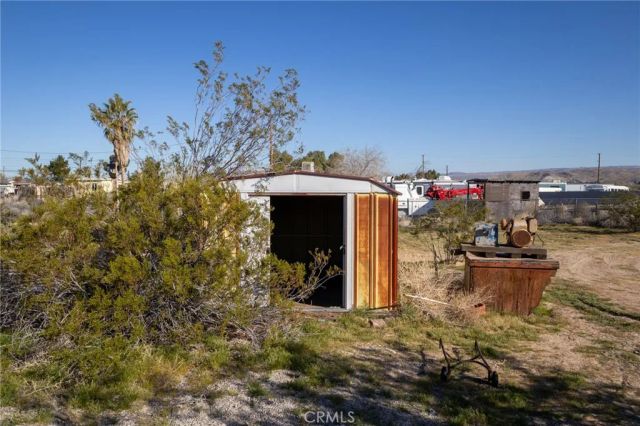 25640 Jasper, Barstow, CA 92311