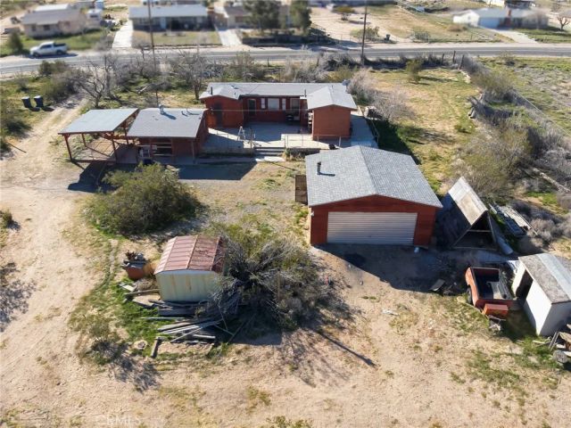 25640 Jasper, Barstow, CA 92311