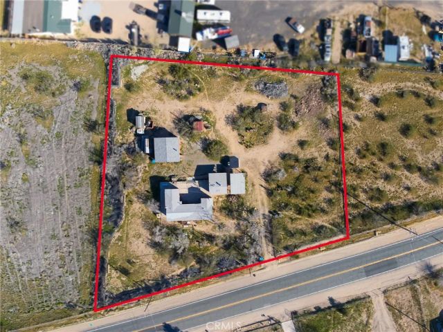 25640 Jasper, Barstow, CA 92311