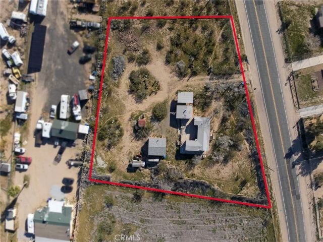 25640 Jasper, Barstow, CA 92311