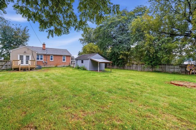 3008 Emily Lane, Mchenry, IL 60051