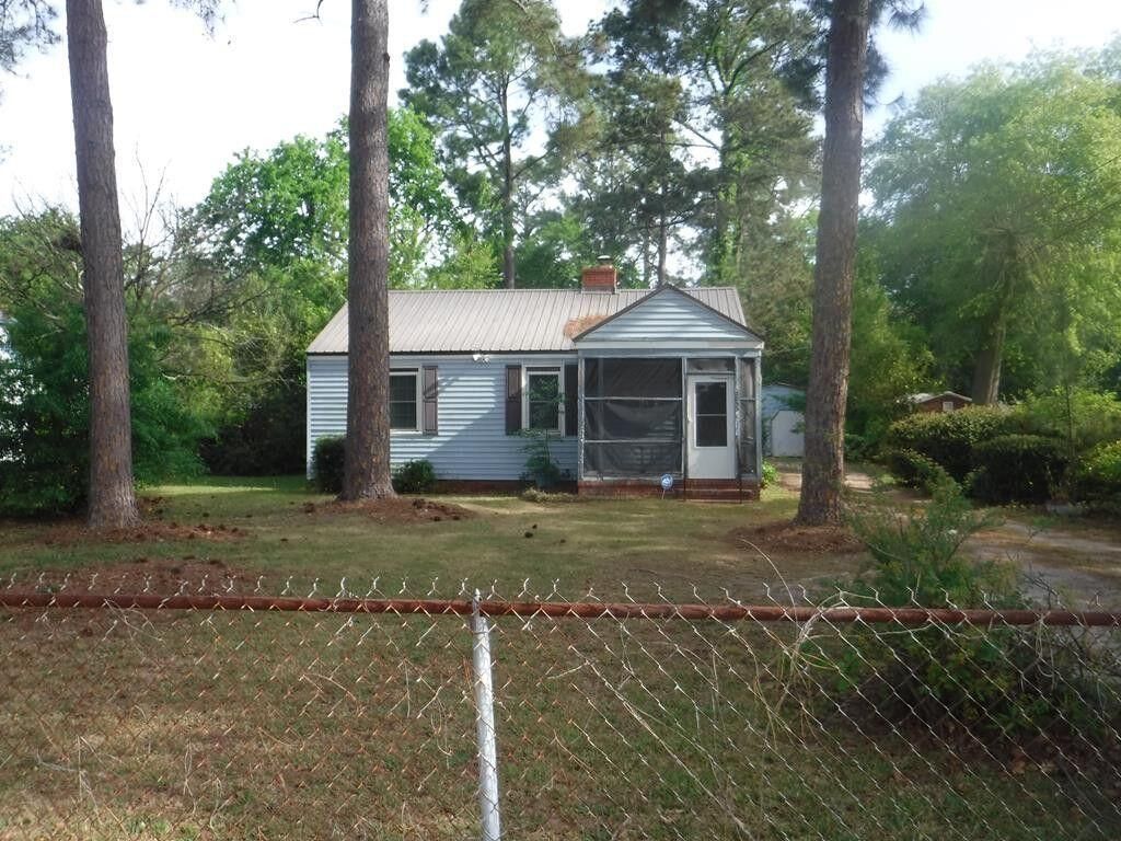 2033 SHIRLEY AVE Avenue, Augusta, GA 30904