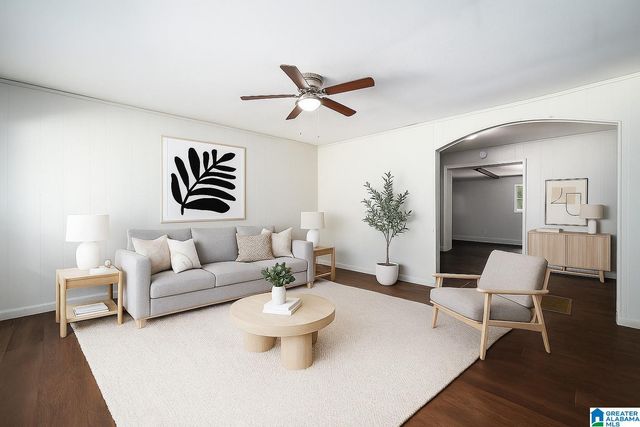 415 THOMAS STREET, Warrior, AL 35180