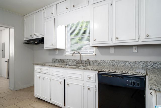 415 THOMAS STREET, Warrior, AL 35180