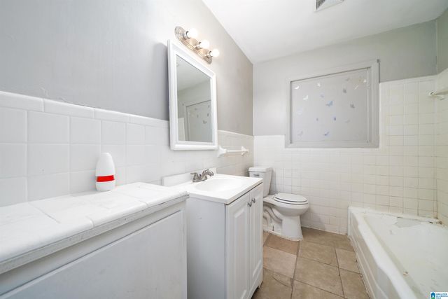 415 THOMAS STREET, Warrior, AL 35180