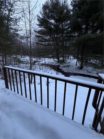 7777 Hallenbeck Road, Vienna, NY 13042