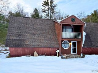 7777 Hallenbeck Road, Vienna, NY 13042