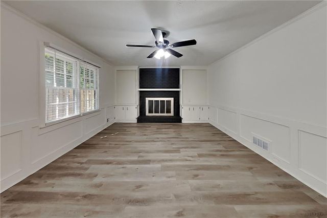 1337 Arlene Court SW, Lilburn, GA 30047