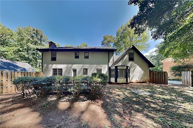1337 Arlene Court SW, Lilburn, GA 30047