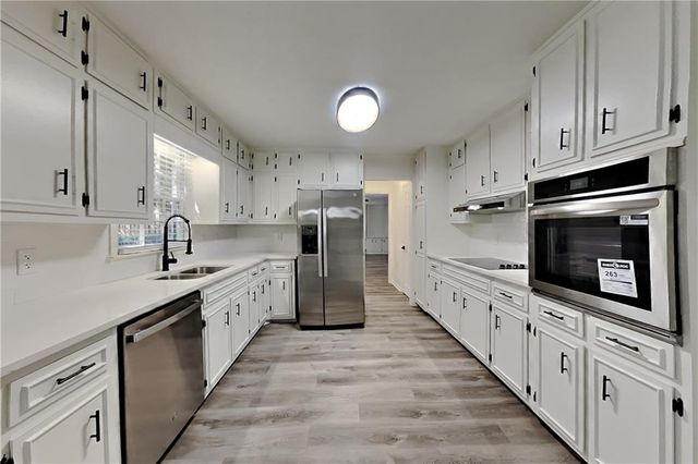 1337 Arlene Court SW, Lilburn, GA 30047