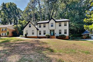 1337 Arlene Court SW, Lilburn, GA 30047
