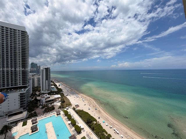 1830 S Ocean Dr 2412, Hallandale Beach, FL 33009