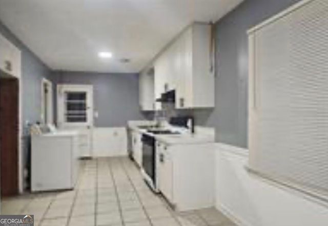 5652 Ash Street, Forest Park, GA 30297