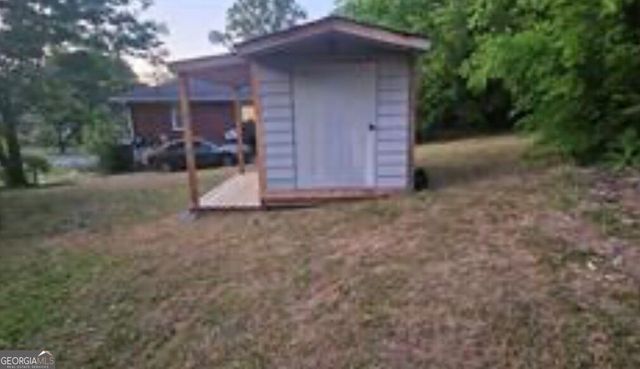 5652 Ash Street, Forest Park, GA 30297