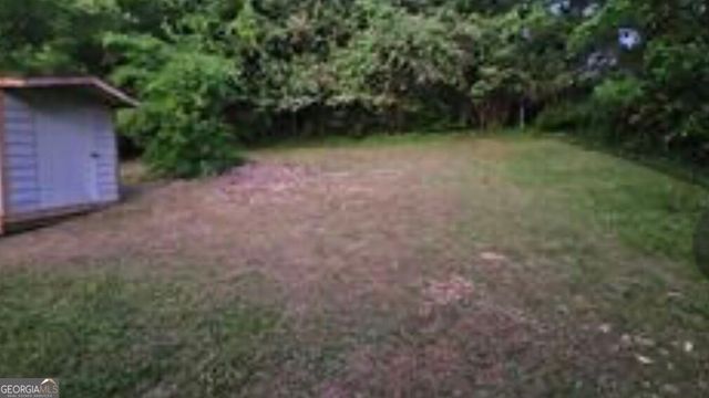 5652 Ash Street, Forest Park, GA 30297