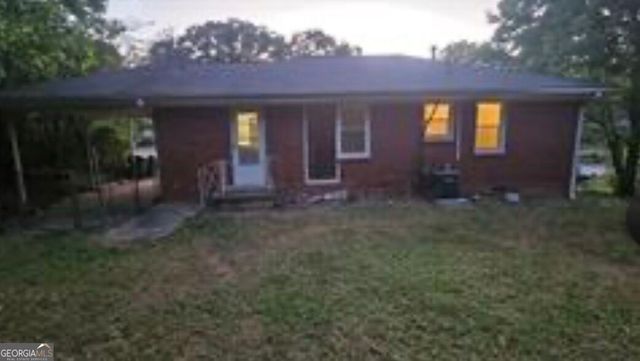 5652 Ash Street, Forest Park, GA 30297