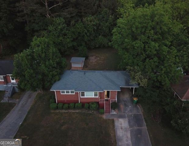5652 Ash Street, Forest Park, GA 30297