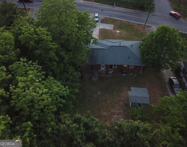 5652 Ash Street, Forest Park, GA 30297