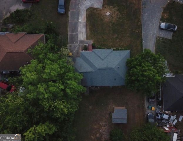 5652 Ash Street, Forest Park, GA 30297