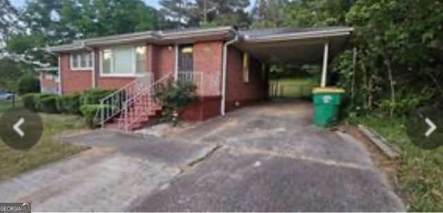 5652 Ash Street, Forest Park, GA 30297