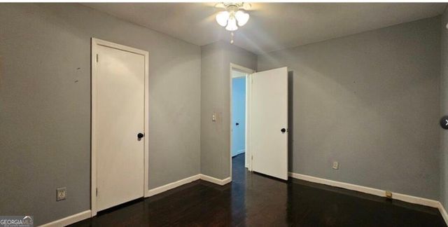 5652 Ash Street, Forest Park, GA 30297