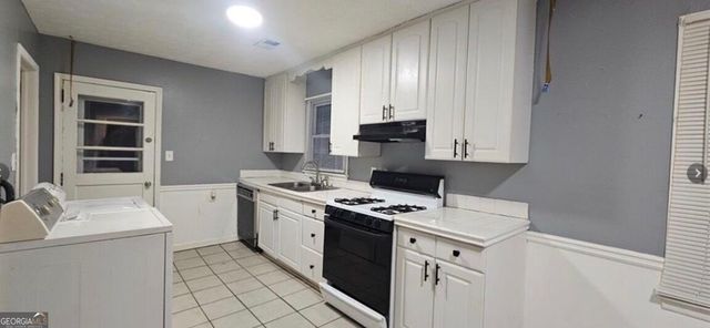 5652 Ash Street, Forest Park, GA 30297