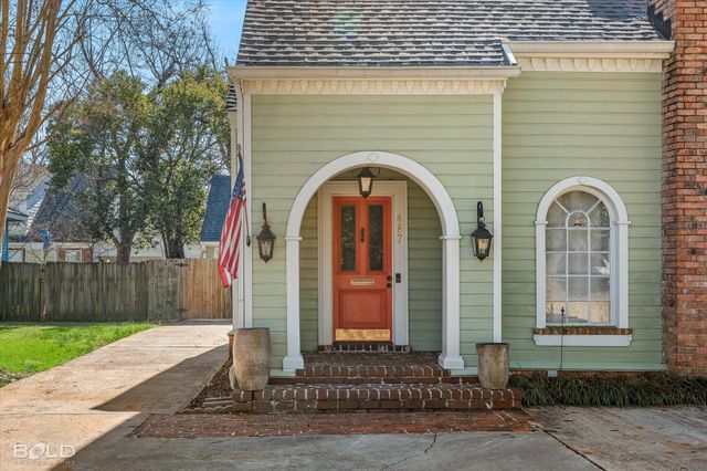 487 Ockley Drive, Shreveport, LA 71105